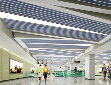 6061鋁花紋板的優(yōu)越性能
