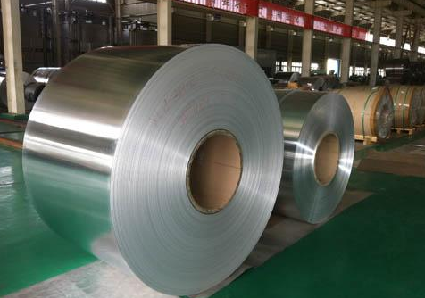 鋁卷生產(chǎn)后的常見問題有哪些
