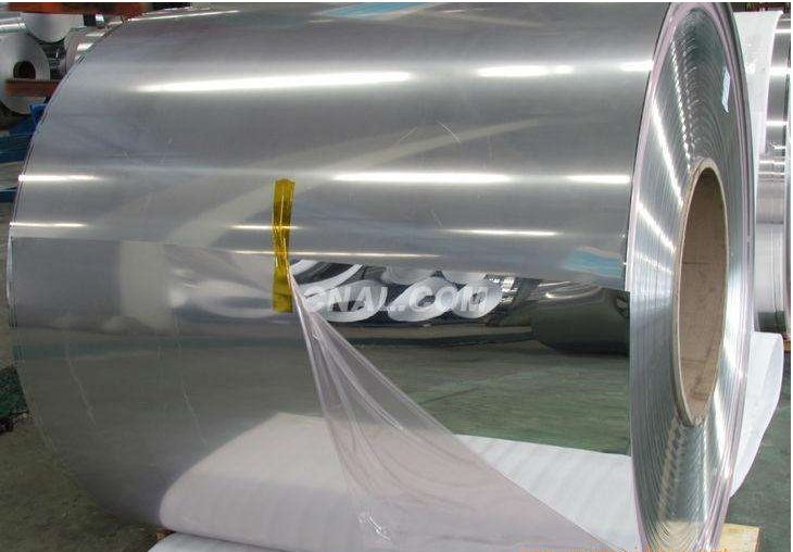 影響工業(yè)鋁材氧化膜質(zhì)量的要素