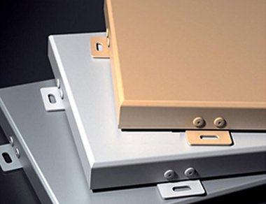 如何針對(duì)6063鋁板的二次拋光
